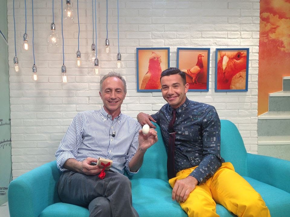 Dimmi Quando - Intervista a Marco Travaglio, con Diego Passoni