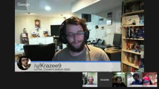 The CanadaGuns Talk Show Episode 9: At Least We're Not in California