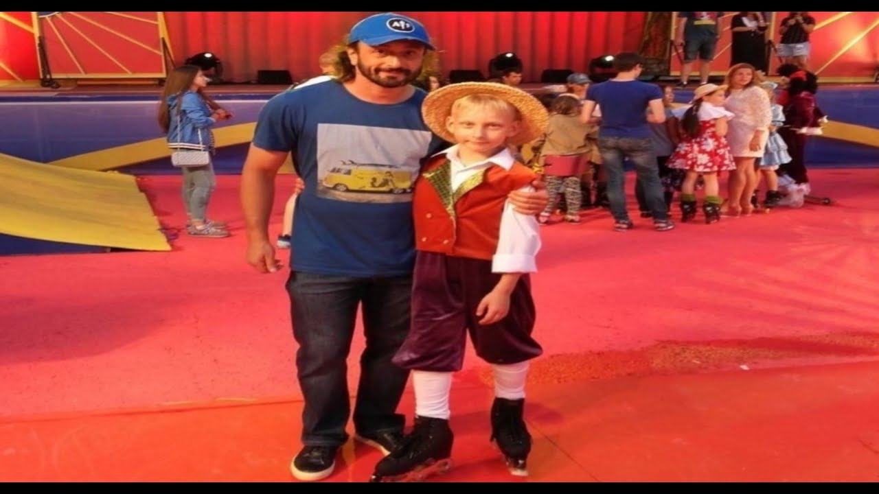 Соло Егор Томилин ,,Урбантино ,,  Solo Egor Tomilin ,,Urbanino ,,