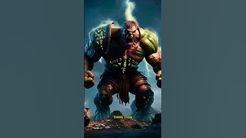 The Hulk Unleashed: Ultimate Rage Mode in 4K! 😮 #shorts #hulk #viralshorts #youtubeshorts #ai #reels