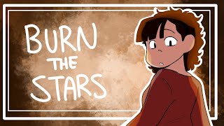 Burn The Stars - MEME