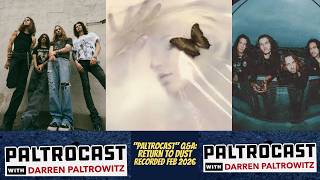 Famous Return To Dust: The Band Behind the Viral Hit 'Bored' Wealth