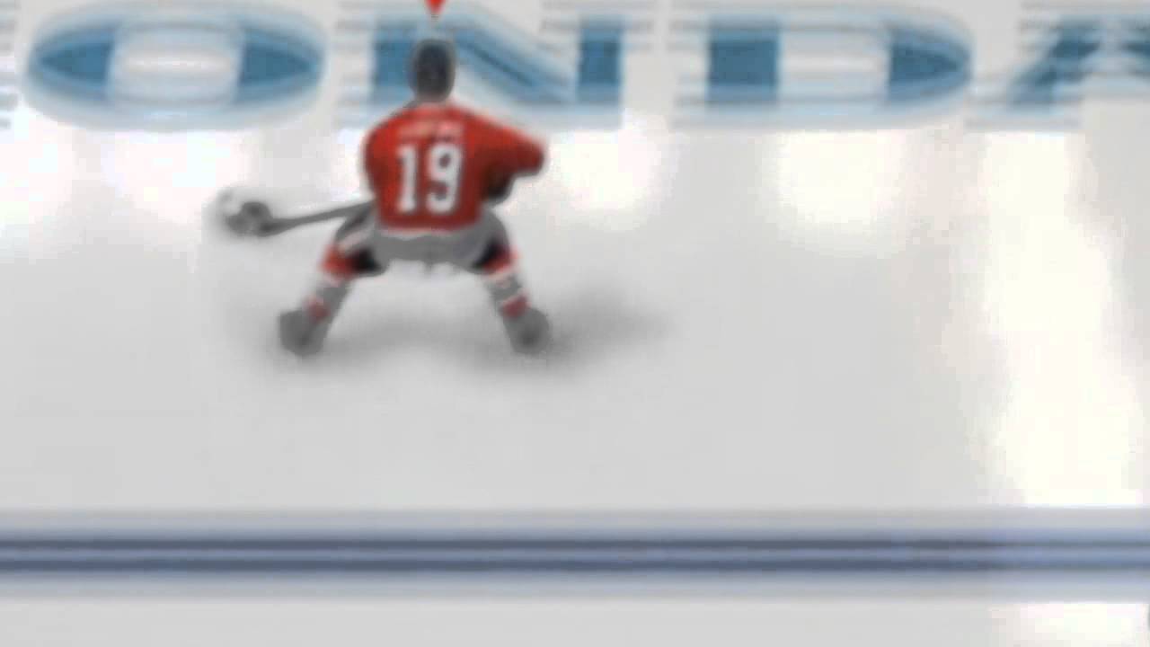 NHL 14 How To Be A Bender (Tutorial) YouTube