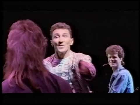Richard Marx - Remember Manhattan