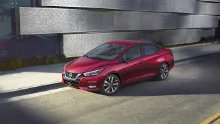 2021 Nissan Versa - Connecting Procedure