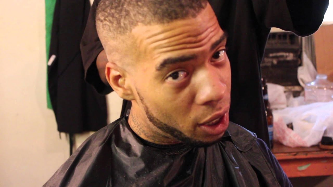 Jump Off Committee Behind the scene of the B. E. T. Promo Video