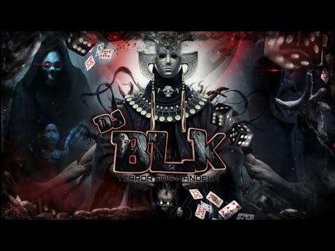MONTAGEM MALDIÇÃO DO ECLIPSE 2.0 (DJ BLK)