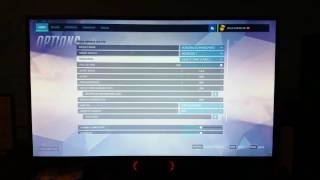 Asus Rog swift pg278q flickering flashes at 144hz help