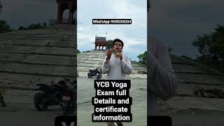 Yoga Certification: Everything You Need To Know #yogacourse #fitness