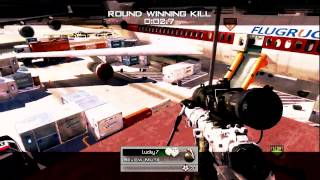 Below Mute | Random Clip Tuesday Ep. 7 | By Mute
