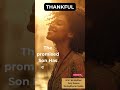Hosanna - Grateful for You - Gospel R&B ❤️🌿🔥