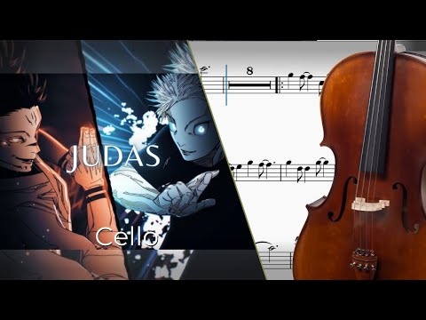 Judas - Lady Gaga