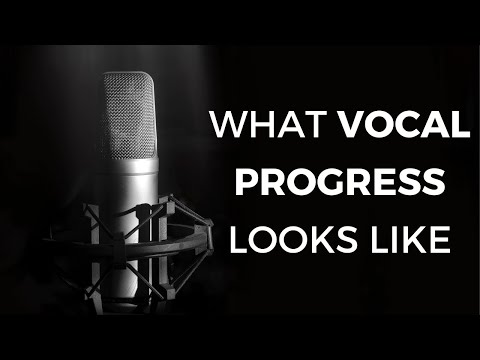 What Vocal Progress Actually Looks Like (Wow-Factor Vocals Course) thumbnail