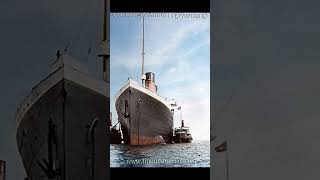 White star line edit #history #history