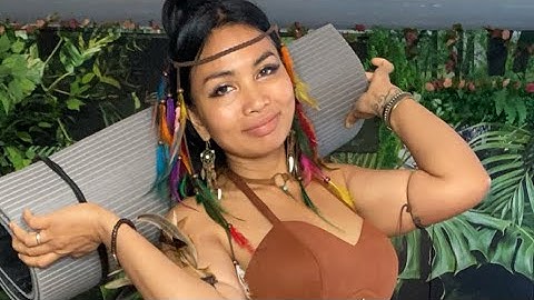 75 Min Motivational Pilates Hunting/ Pocahontas/ Cosplay/ Tribal Sounds/ Entertainment/