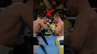 Celebrity The IQ Of Boxing Champions Profile