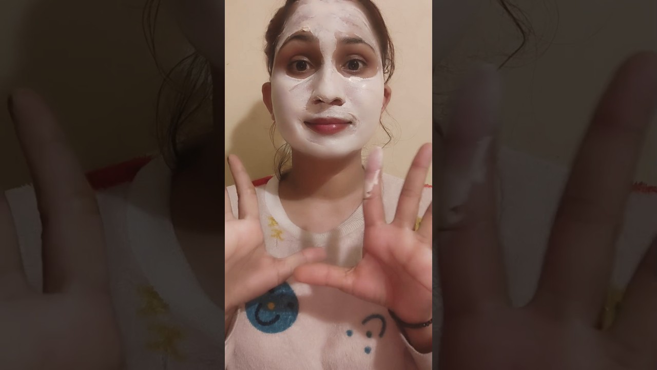 Joy Kesar chandan face pack Natural Glow 