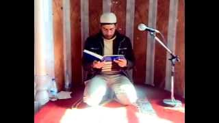 Rahmân Sûresi (Pakistanlı Muhammed Kasım) 02 04 2012 Dr. Erdoğan KÖYCÜ'nün Arşivinden
