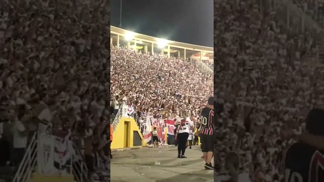 TORCIDA INDEPENDENTE🇪🇬 SÃO PAULO X PALMEIRAS CLÁSSICO🔥🔥 10/03/2022