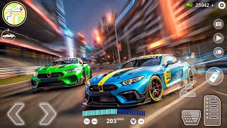 Ramp Car Racing - Car Racing 3D - Android Gameplay #16 screenshot 3
