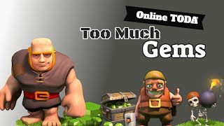 Unlimited Gems Cheats [iOS,Android] Glitch 2020 | Clash of Clans GLITCH 2020 screenshot 2
