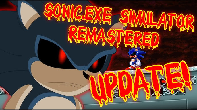 Sonic.Exe TSoH DLC Android Port by ZaP-65 Studios - Game Jolt