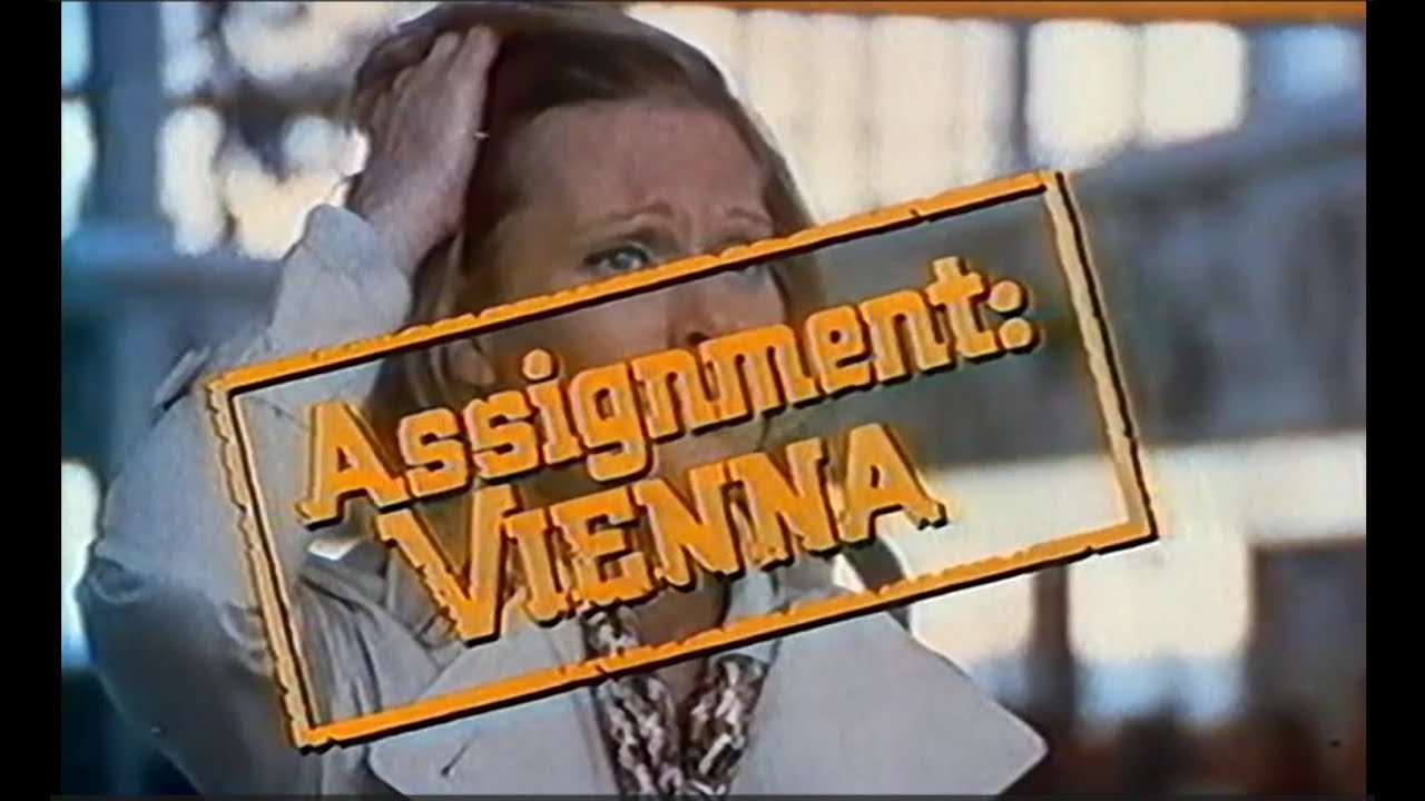 ASSIGNMENT: VIENNA -  "Annalisa" * ENGLISH SUBTITLES