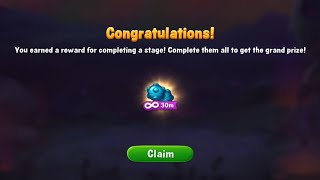 Fishdom Win Strikes Hard Level 2172 - Super Hard Level 2175, Get FREE Bomb 30 Min Fishdom Win Strikes Hard Level 2172 - Super Hard Level 2175, Get FREE Bomb 30 Min