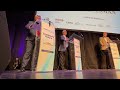 Reform Scotland Leader Malcolm Offord heckled at Scotland 2050 hustings over joke made 8 years ago