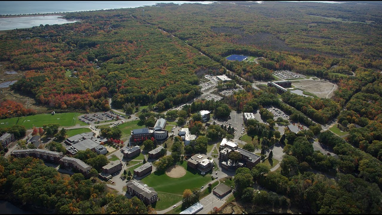 ニューイングランド大学 University Of New England の評判やレベルは 留学するに最適 セール情報大好き