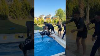 Topa Kim Vurdu Challenge V4