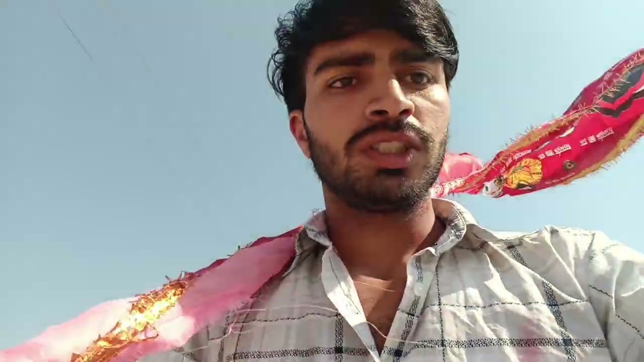 Going to Baba mohan baba day 2