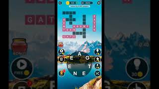 WORD JAM NEW ZEALAND LEVEL 29 ANSWERS