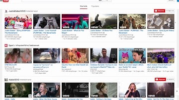 Creating learning modules