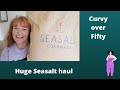 Epic Seasalt Sale Haul with try on, Quality fabrics and styles