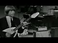 The Rolling Stones TAMI Show 1964 but it's just Brian Jones