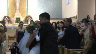 Tami Steves Wedding