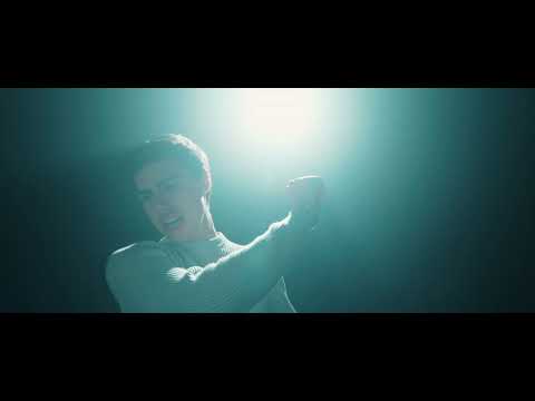 Marco Giovanni - Straight Face (Official Music Video)