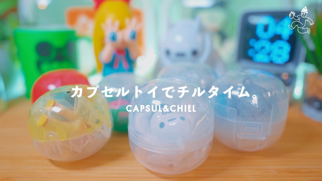 POPMART x Yosuke Ueno] Pop Mart Unboxing Review: 