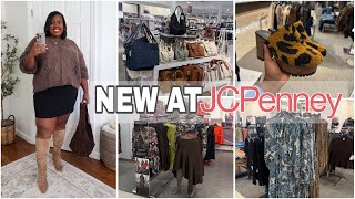 видео: JCPENNEY: ПОКУПАЙТЕ СО МНОЙ | НОВИНКИ JCPENNEY ОСЕНЬ 2025 картинка: JCPENNEY: ПОКУПАЙТЕ СО МНОЙ | НОВИНКИ JCPENNEY ОСЕНЬ 2025
