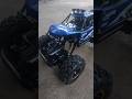 Mobil RC Rock Crawler 02 scala 1:16 #4x4 #rc #4wd
