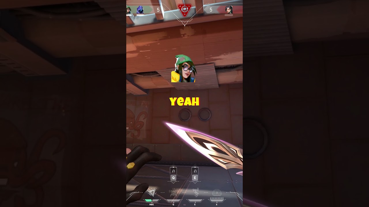 Just a typical comp game playing kj lineups 