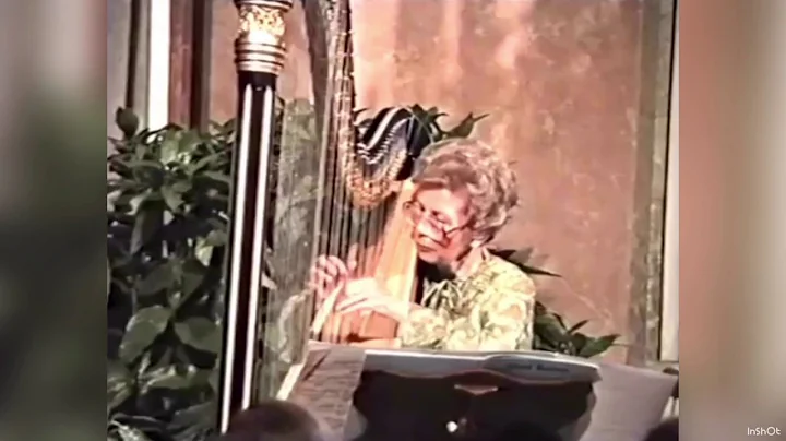 18. Concert of The 1st WOHC: ANN STOCKTON / JOSEF ...