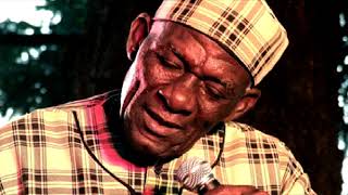 Leonard Dillon - Locust Version