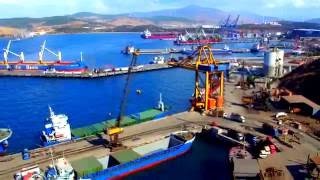 Tetaş Tanıtım Filmi