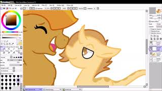 All I Need Speedpaint