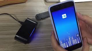 1080P Clock Camera How To Use