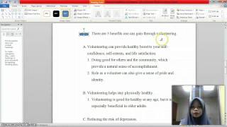 EAC2 outline