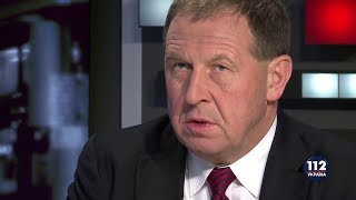 Илларионов: Минский формат абсолютно себя изжил, он очень вредит Украине и должен быть отменен Илларионов: Минский формат абсолютно себя изжил, он очень вредит Украине и должен быть отменен