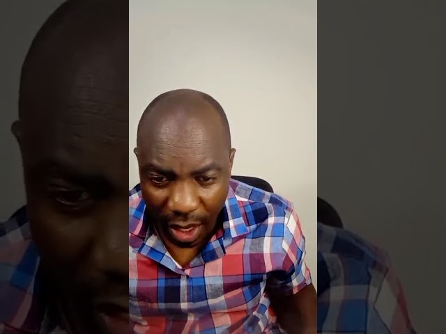 ABAYIVU KYEKIZIBU KYA UGANDA EKINENE ,BIBLE AND POLITICS, ECCLES 12:11-14